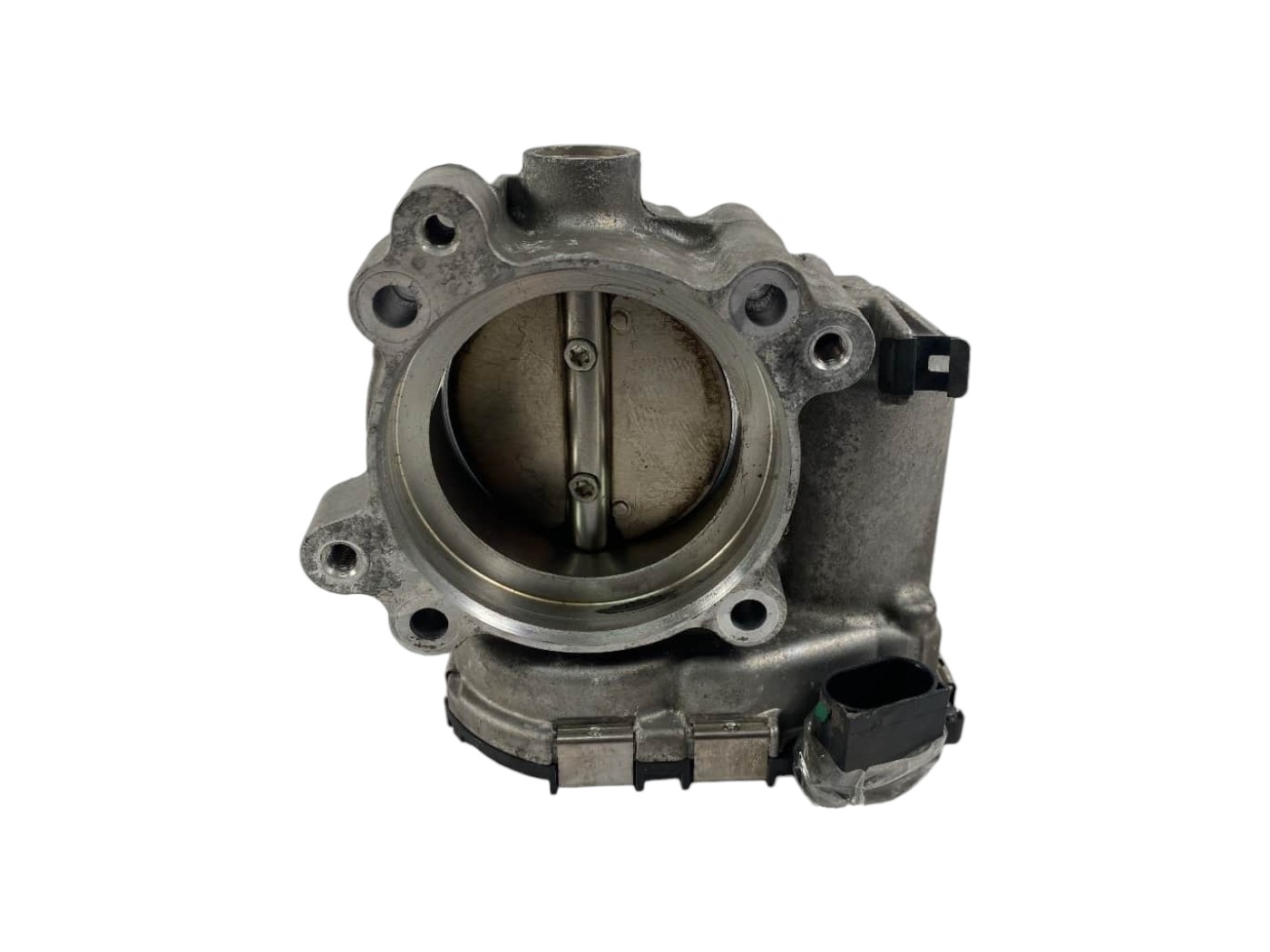 Corpo Farfallato Stelvio Quadrifoglio 2.9 V6 55210971 0280750724 - 42351