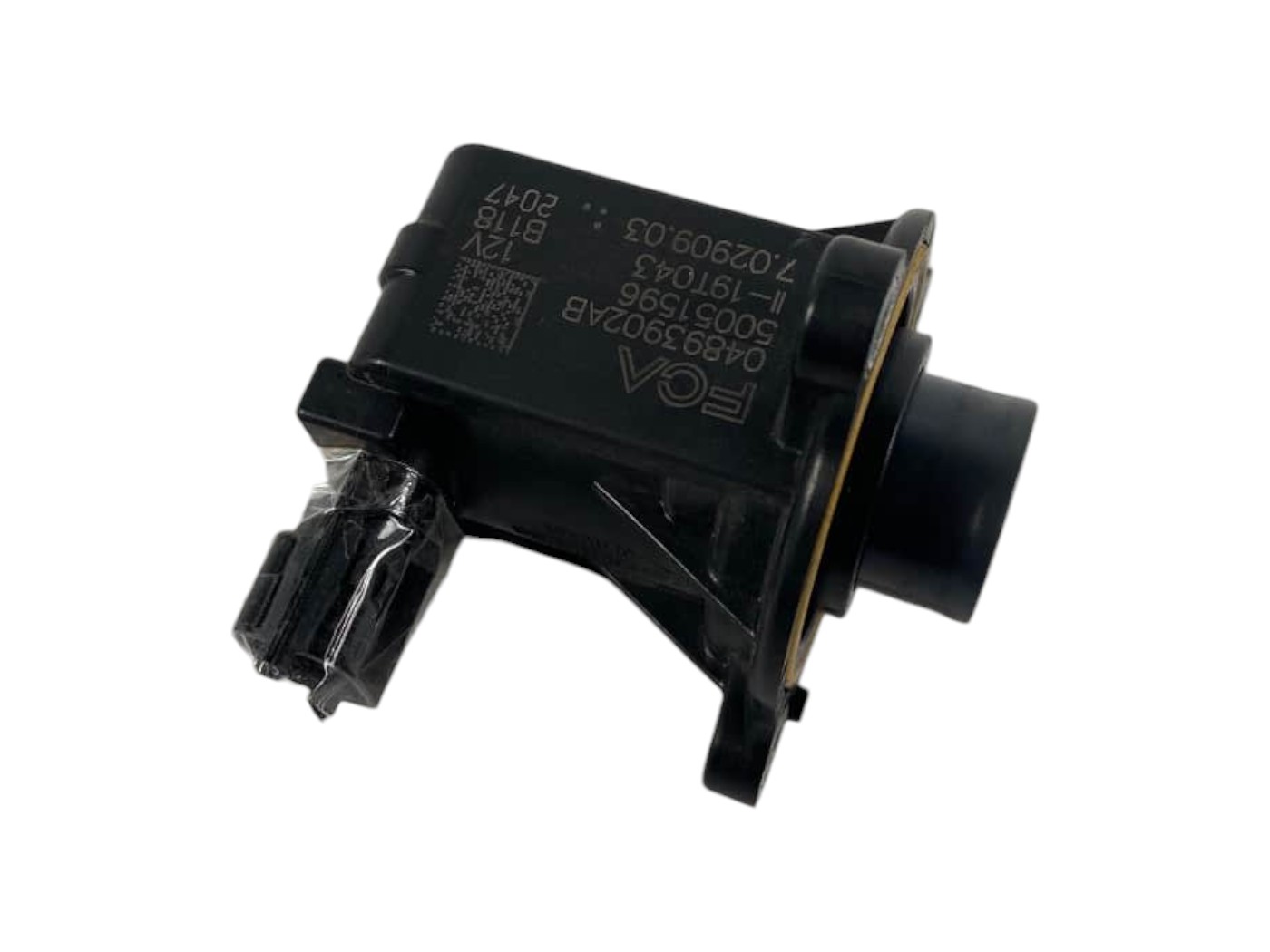 Valvola Turbocompressore Stelvio Quadrifoglio 50051596 50539432 - 42357 Valvola Turbocompressore Stelvio Quadrifoglio 50051596 50539432 - 42357