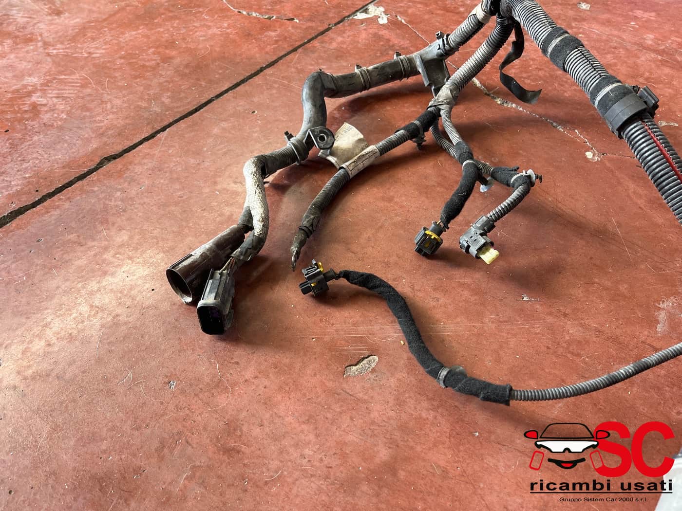 Scatola Sterzo Alfa Romeo Stelvio 2.9 510 Cv 50565713 50562855 - 42359