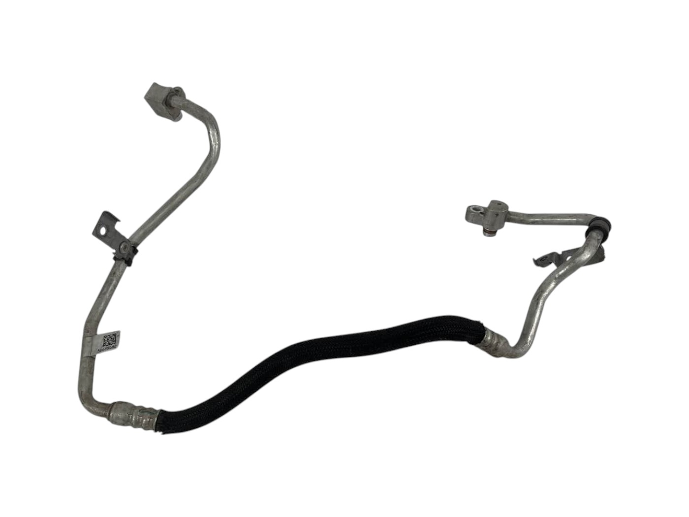 Tubo Clima Aria Condizionata Alfa Romeo Stelvio 50555560 - 42362 Tubo Clima Aria Condizionata Alfa Romeo Stelvio 50555560 - 42362