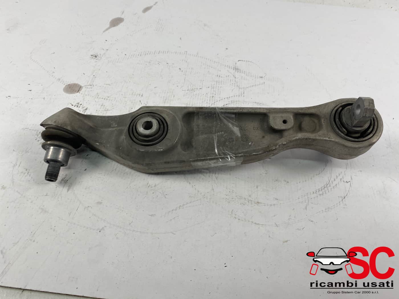 Braccio Oscillante Destro Stelvio Quadrifoglio 2.9 50563130 - 42364