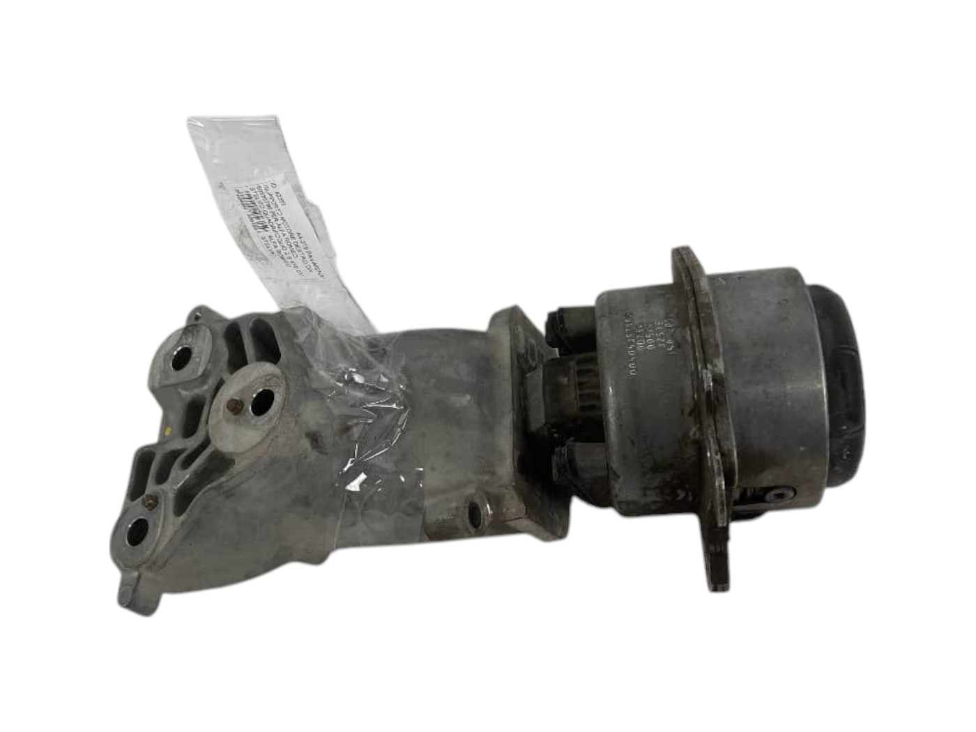 Supporto Motore Alfa Romeo Stelvio Quadrifoglio 50535786 - 42365