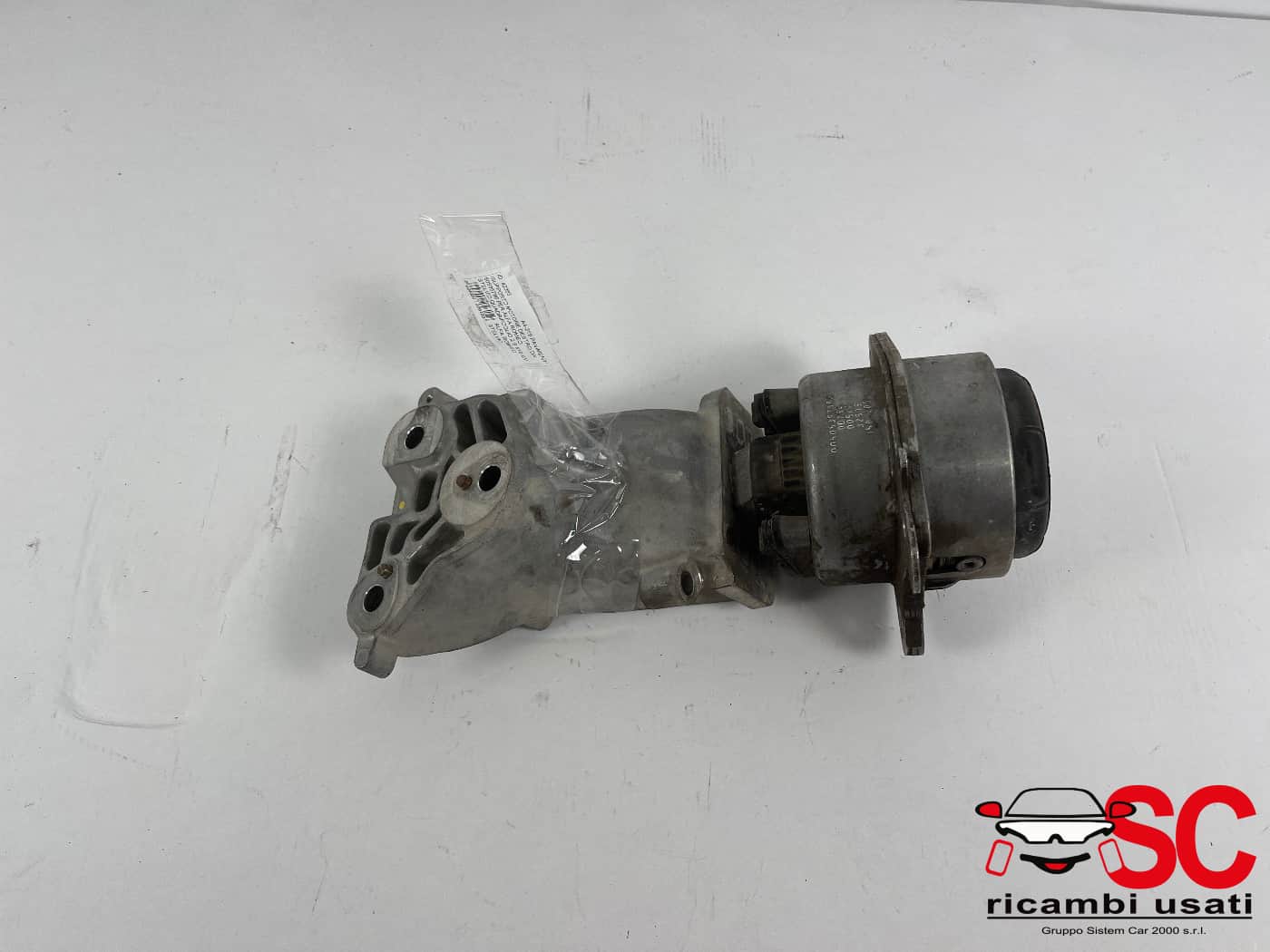 Supporto Motore Alfa Romeo Stelvio Quadrifoglio 50535786 - 42365