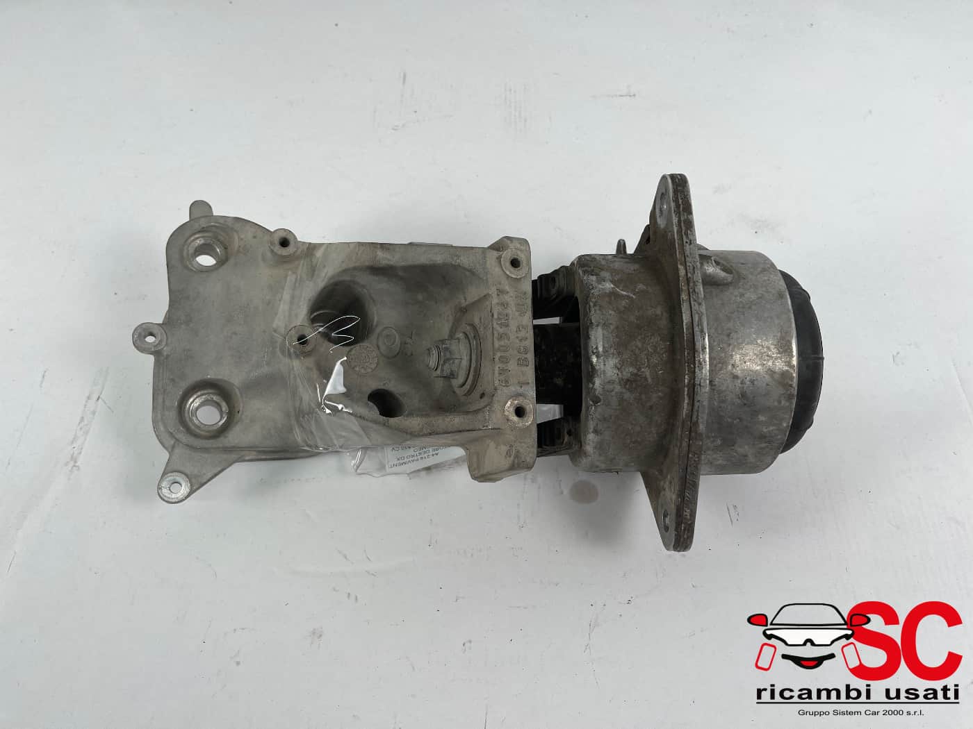 Supporto Motore Alfa Romeo Stelvio Quadrifoglio 50535786 - 42365