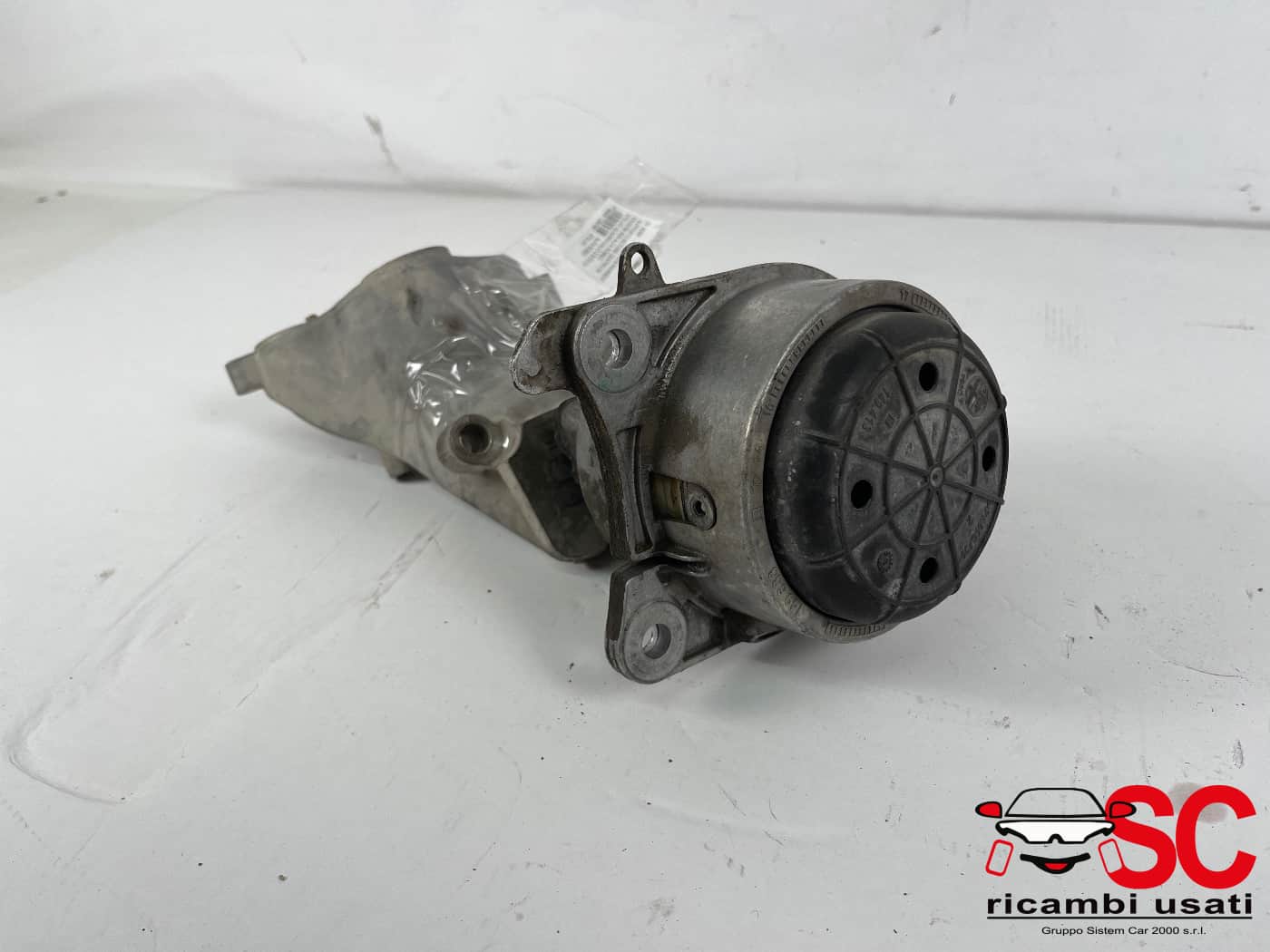 Supporto Motore Alfa Romeo Stelvio Quadrifoglio 50535786 - 42365