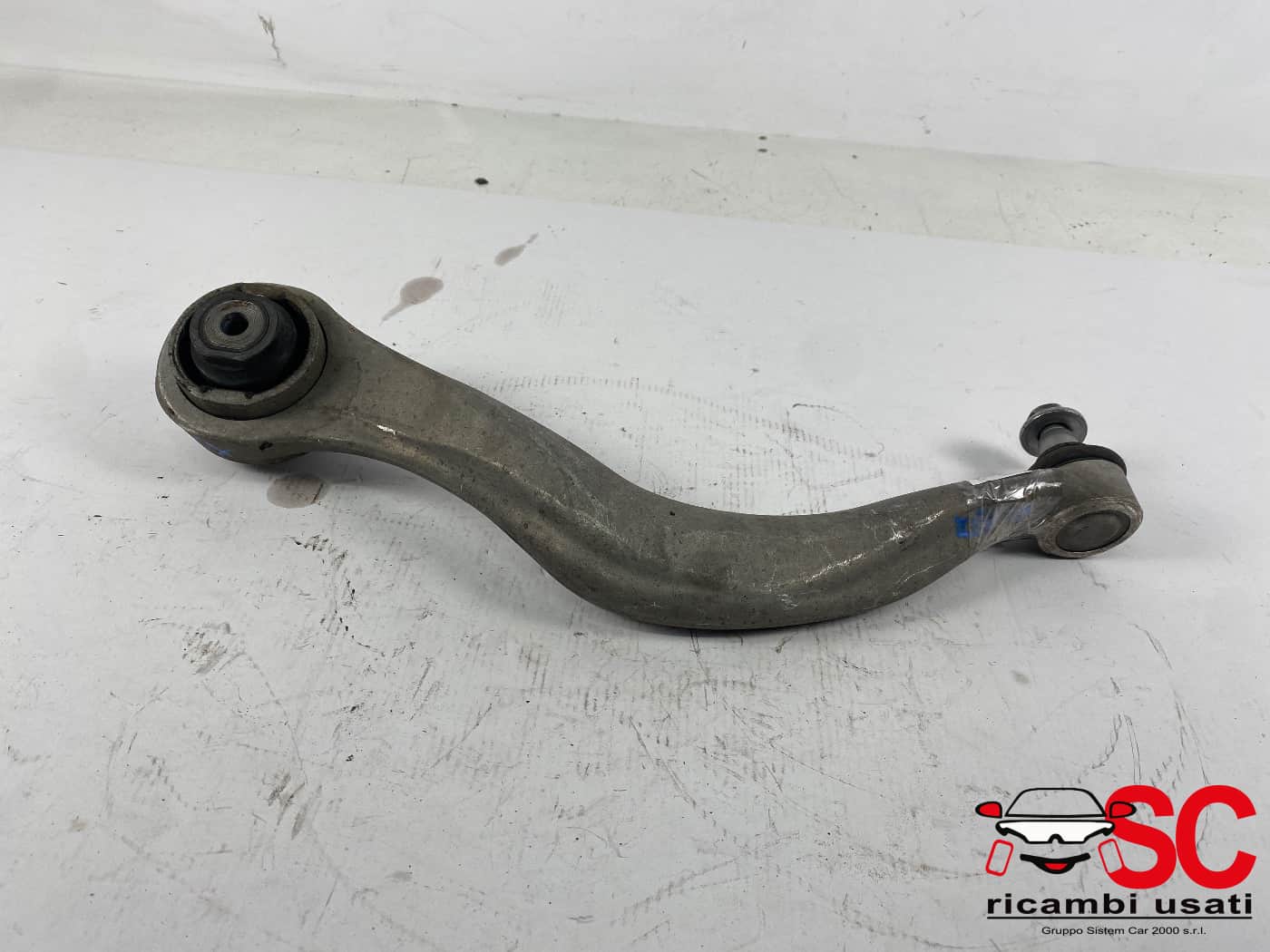 Braccio Oscillante Sinistro Stelvio Quadrifoglio 50547029 - 42366