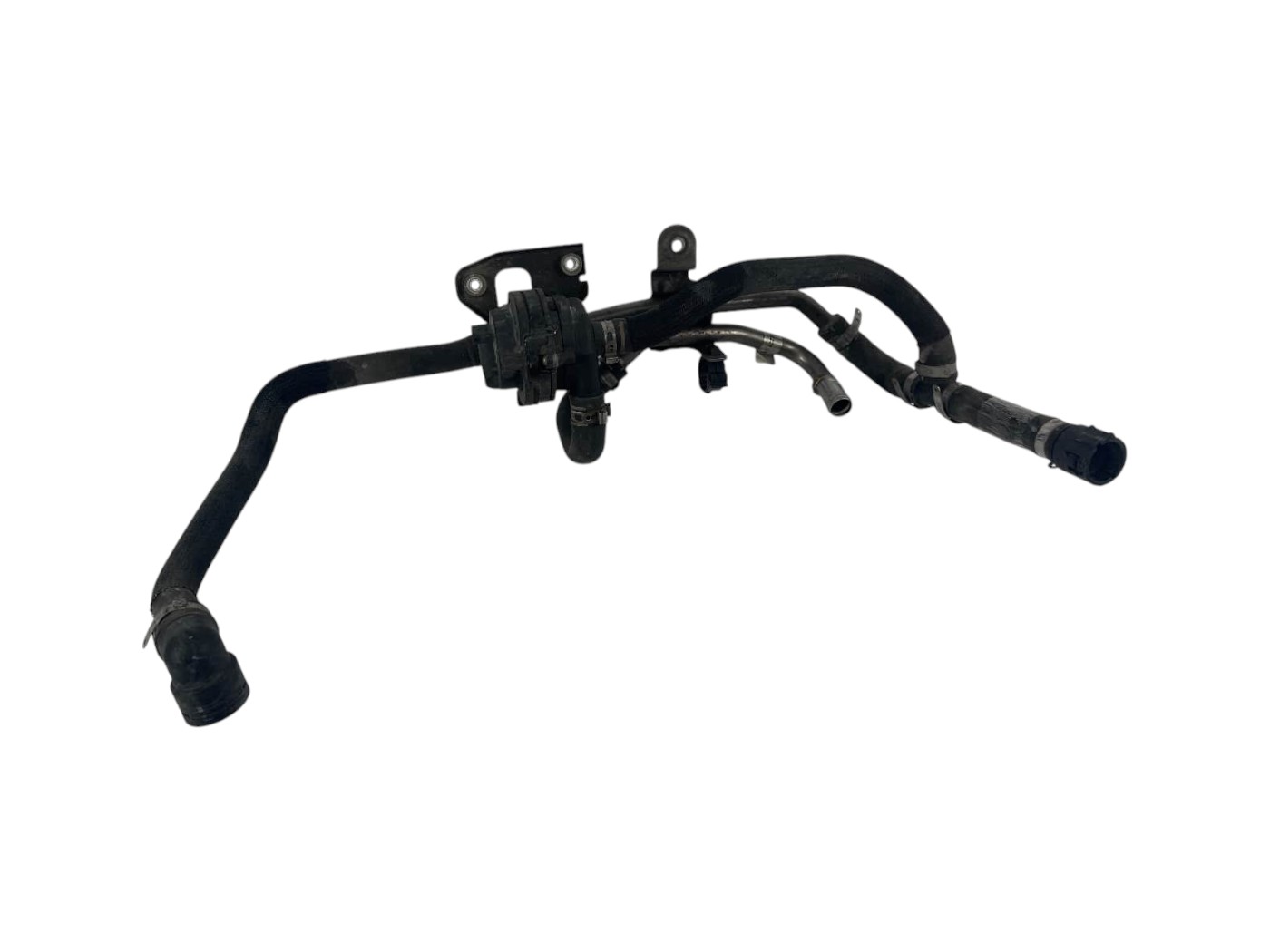 Pompa Acqua Ausiliaria Alfa Romeo Stelvio 50552860 50548331 50542767 - 42367