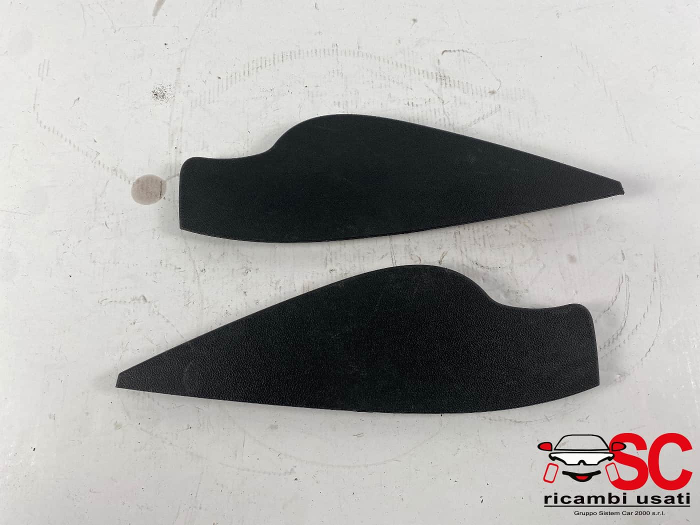 Modanatura Rivestimento Laterale Cruscotto Stelvio 156151198 156151199 - 42374