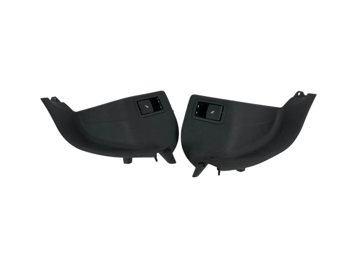 Rivestimento Battitacco Posteriore Alfa Stelvio 156152265 156152266 - 42375 Rivestimento Battitacco Posteriore Alfa Stelvio 156152265 156152266 - 42375