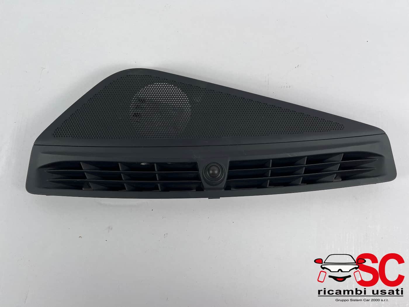 Modanatura Superiore Cruscotto Alfa Romeo Stelvio 156115731 68230113 - 42377 Modanatura Superiore Cruscotto Alfa Romeo Stelvio 156115731 68230113 - 42377