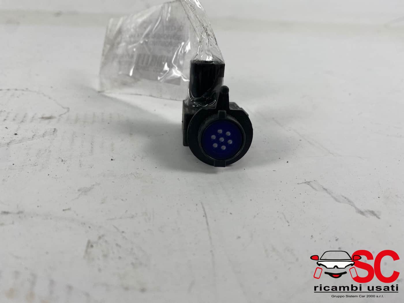 Sensore Qualita' Aria Alfa Romeo Stelvio 50534651 - 42387