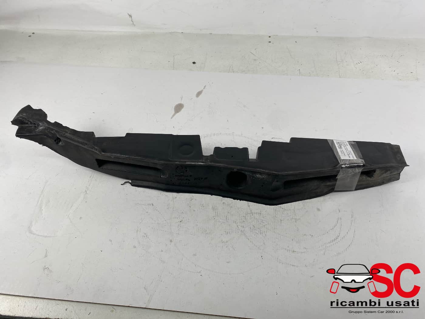 Isolamento Parafango Destro Alfa Romeo Stelvio 50559402 50557494 - 42389 Isolamento Parafango Destro Alfa Romeo Stelvio 50559402 50557494 - 42389