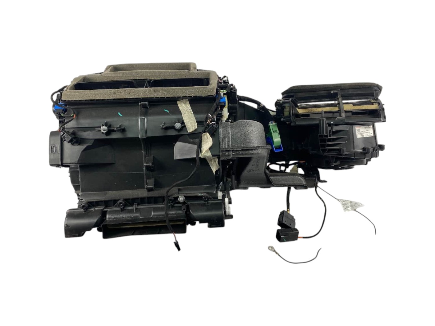 Stufa Alfa Romeo Stelvio Quadrifoglio 2.9 V6 50562719 - 42394 Stufa Alfa Romeo Stelvio Quadrifoglio 2.9 V6 50562719 - 42394