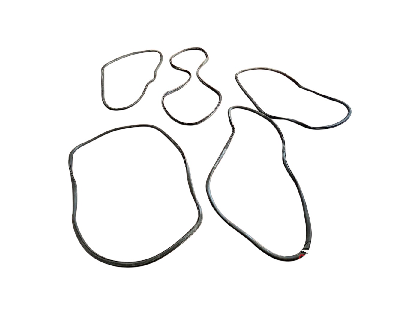 Kit Guarnizioni Perimetrali Alfa Romeo Stelvio  - 42395