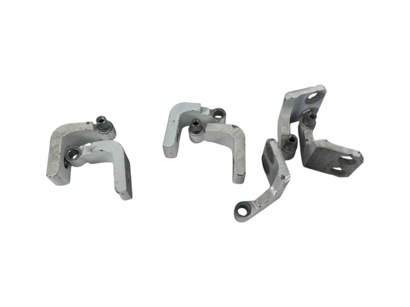 Cerniere Porte Alfa Romeo Stelvio  - 42398