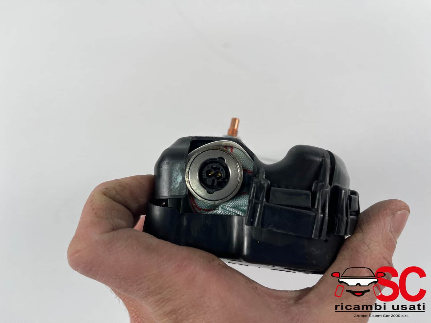 Airbag Sedile Anteriore Destro Alfa Romeo Stelvio 50535349 - 42478