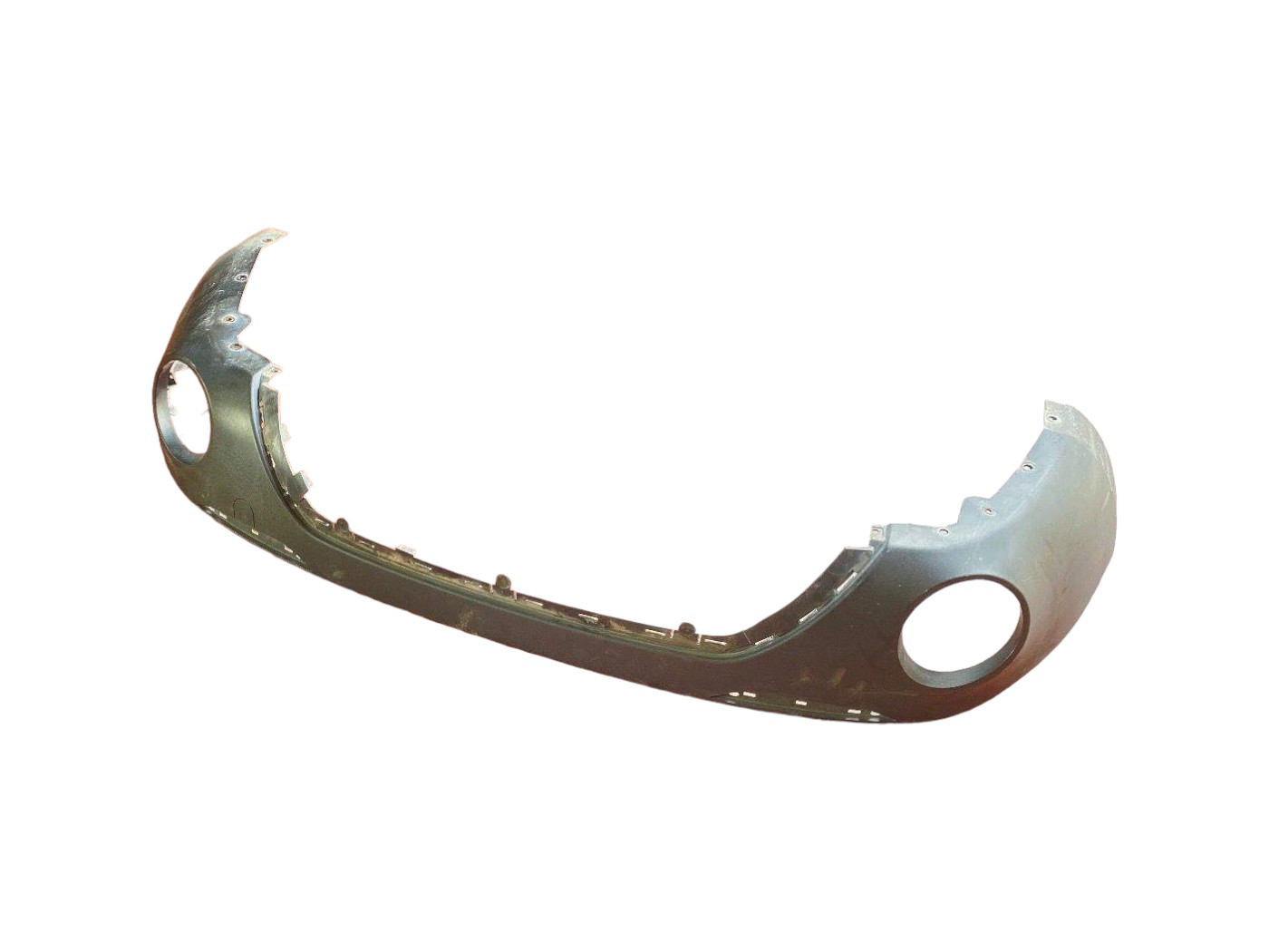 Paraurti Posteriore Inferiore Alfa Romeo Stelvio 50559833 - W00136