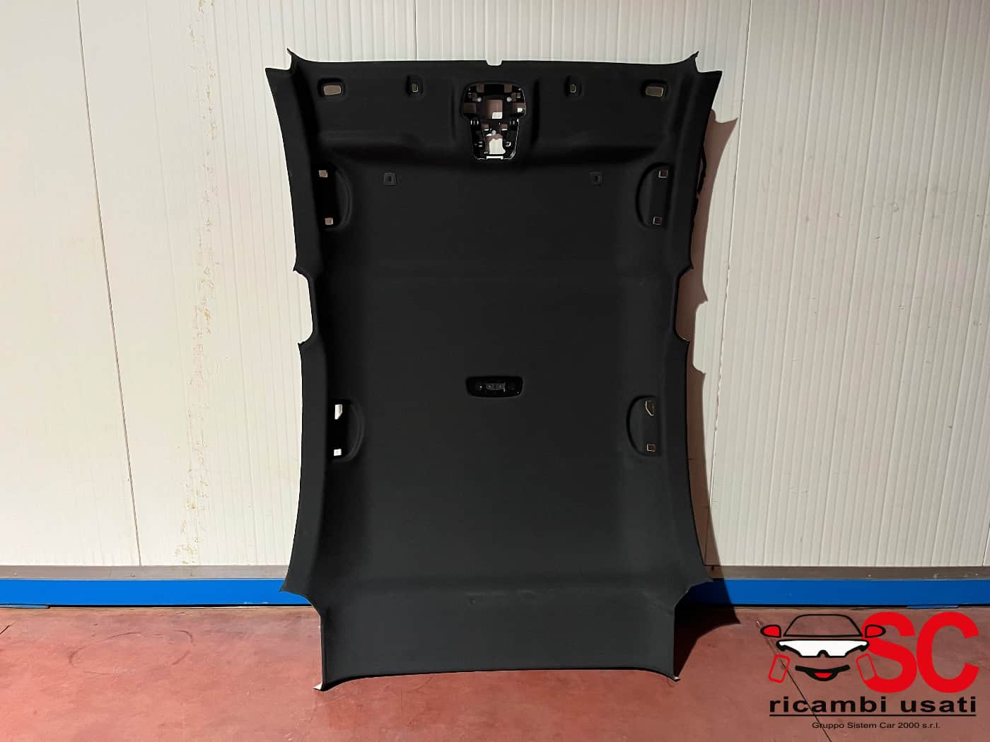 Cielo Alfa Romeo Stelvio - W00677 Cielo Alfa Romeo Stelvio - W00677