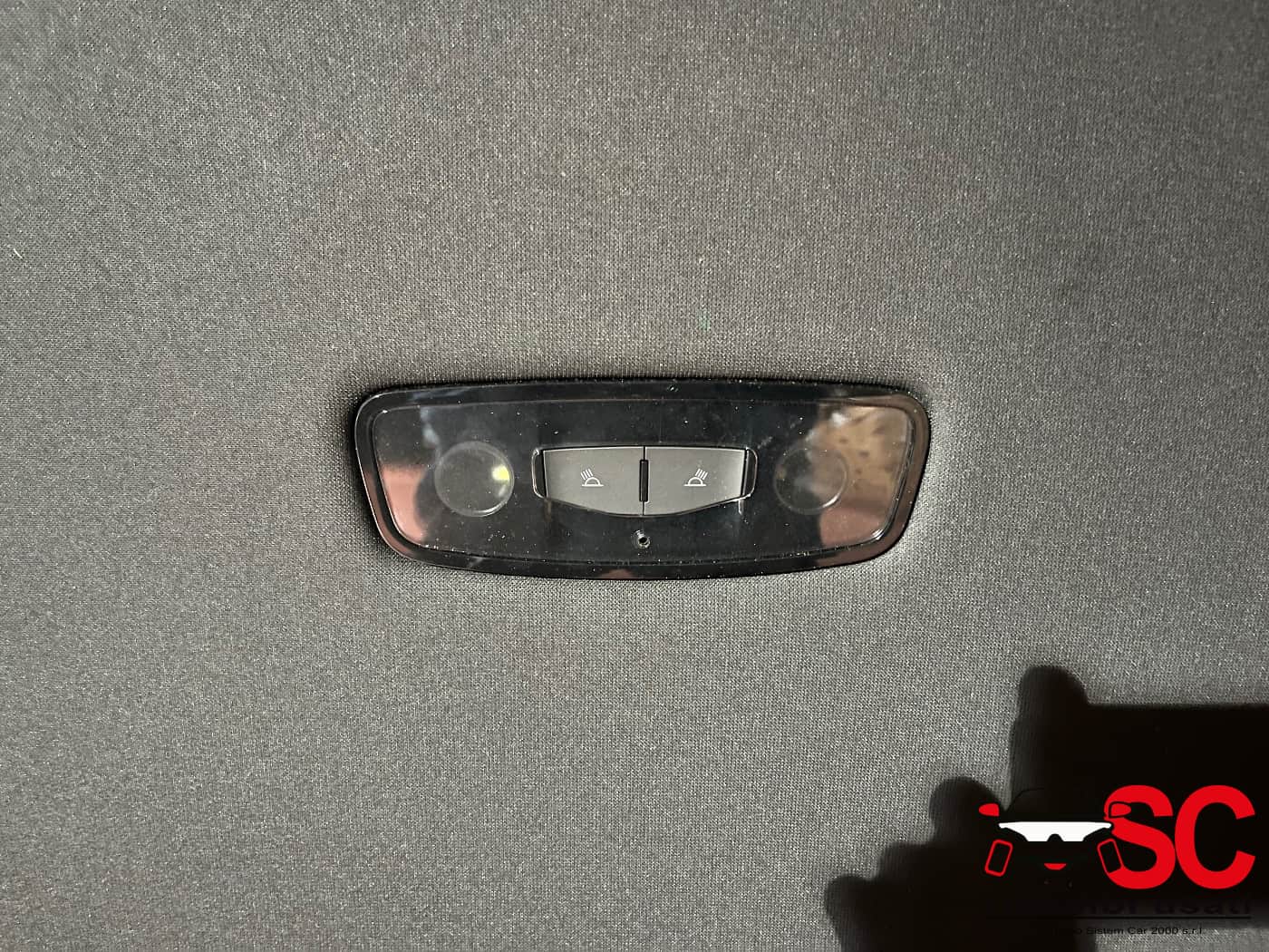 Cielo Alfa Romeo Stelvio - W00677 Cielo Alfa Romeo Stelvio - W00677