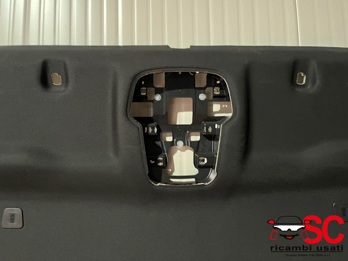 Cielo Alfa Romeo Stelvio - W00677 Cielo Alfa Romeo Stelvio - W00677