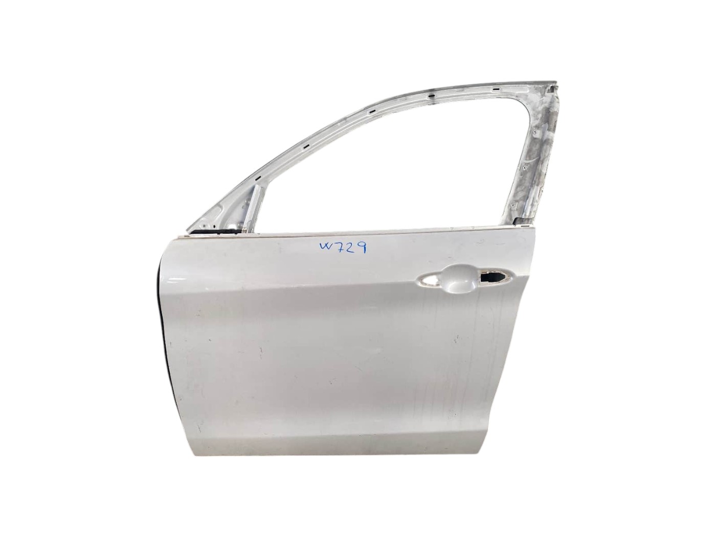 Porta Anteriore Sinistra Alfa Romeo Stelvio  - W00729