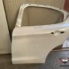 Porta Posteriore Sinistra Alfa Romeo Stelvio  - W00730