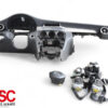 KIT AIRBAG SEMICOMPLETO MERCEDES Classe C (W205) (2013-) diesel