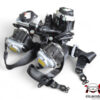 KIT AIRBAG SEMICOMPLETO MERCEDES Classe C (W205) (2013-) diesel