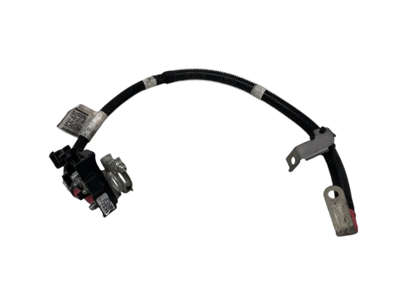 52115563 52115563 CAVO BATTERIA FIAT 500 X Serie diesel