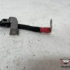 52115563 52115563 CAVO BATTERIA FIAT 500 X Serie diesel