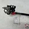 52115563 52115563 CAVO BATTERIA FIAT 500 X Serie diesel
