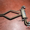 MARMITTA COMPLETA DI TERMINALE SCARICO ALFA ROMEO Stelvio Serie (949_) 1837095000 (16>)