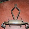 MARMITTA COMPLETA DI TERMINALE SCARICO ALFA ROMEO Stelvio Serie (949_) 1837095000 (16>)