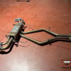MARMITTA COMPLETA DI TERMINALE SCARICO ALFA ROMEO Stelvio Serie (949_) 1837095000 (16>)
