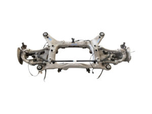 ASSALE POSTERIORE ALFA ROMEO Stelvio Serie (949_) 50559312 diesel (16>)