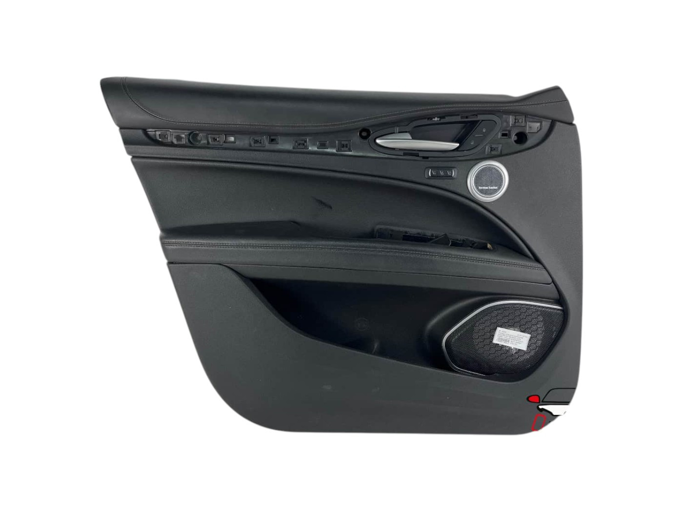 PANNELLO INTERNO PORTIERA ANT SX ALFA ROMEO Stelvio Serie (949_) 156150523 (16>)