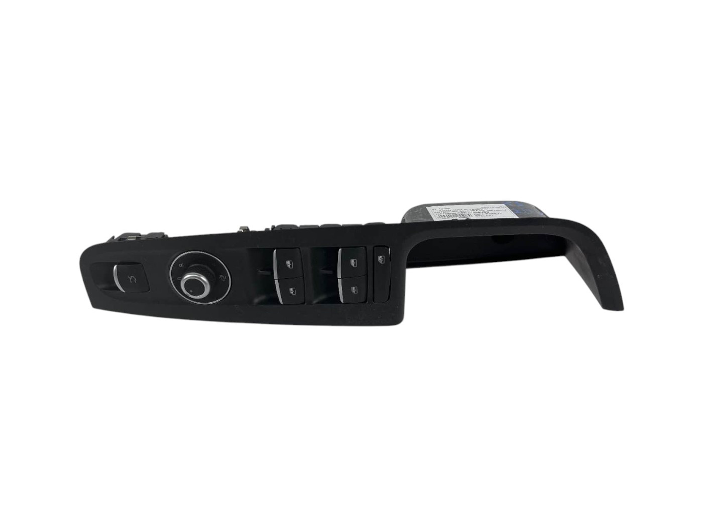 PULSANTIERA ANTERIORE SINISTRA ALFA ROMEO Stelvio Serie (949_) 156128857 (16>)