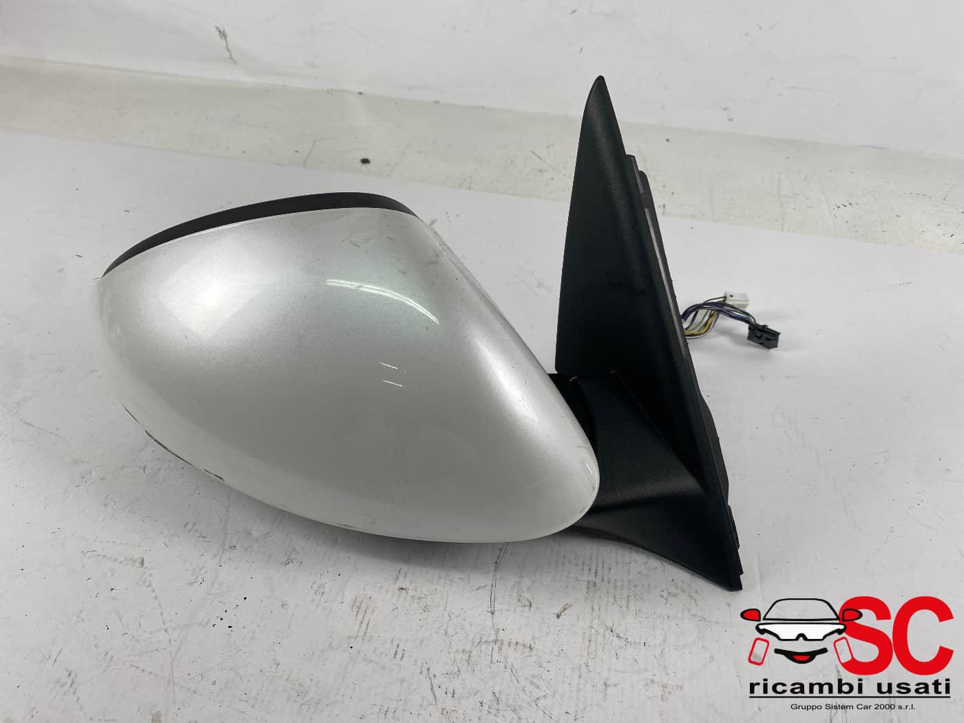 SPECCHIETTO RETROVISORE DESTRO ALFA ROMEO Stelvio Serie (949_) (16>)