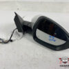 SPECCHIETTO RETROVISORE DESTRO ALFA ROMEO Stelvio Serie (949_) (16>)