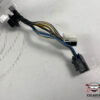 SPECCHIETTO RETROVISORE SINISTRO ALFA ROMEO Stelvio Serie (949_) (16>)