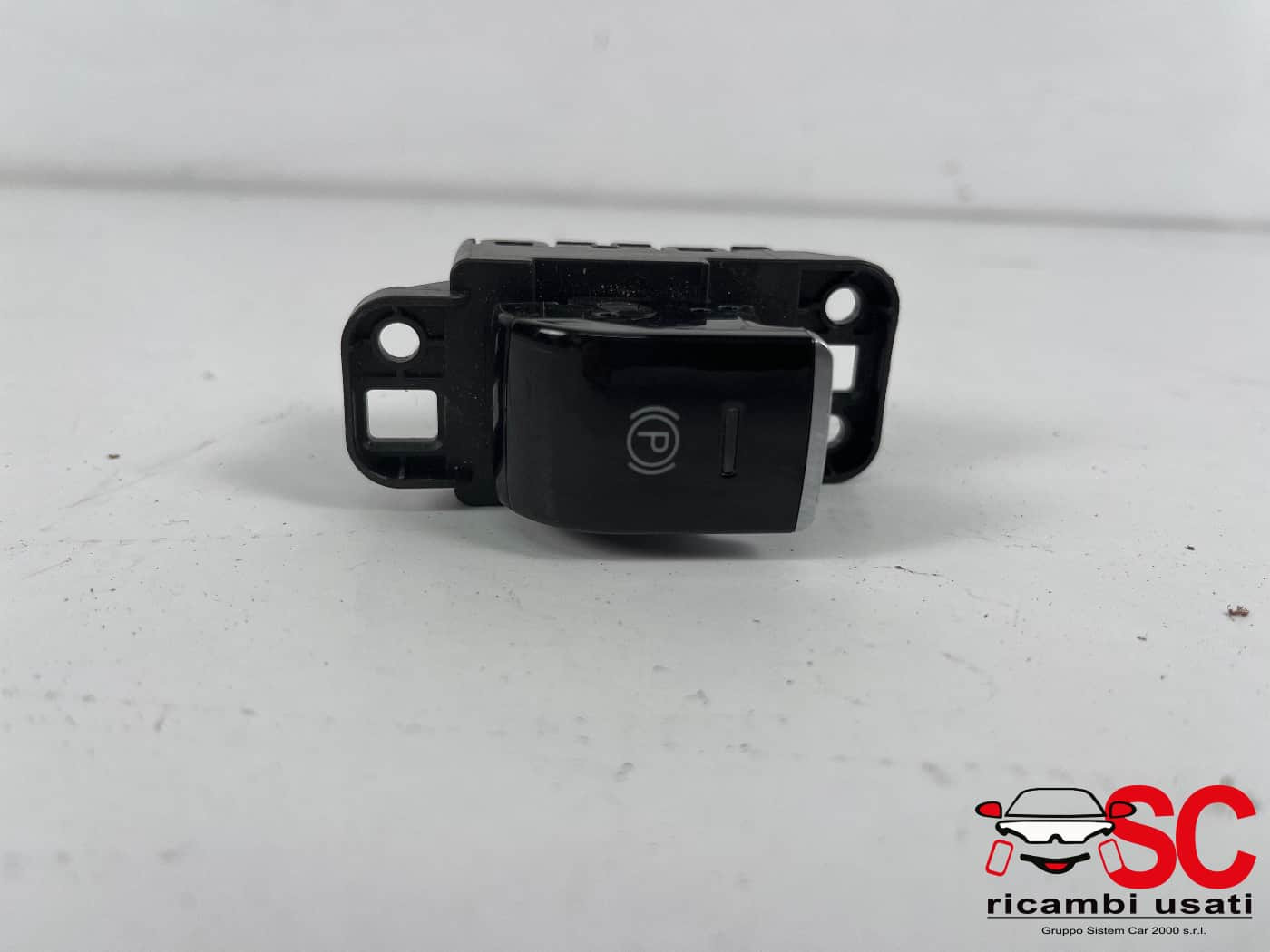 PULSANTE FRENO DI STAZIONAMENTO ALFA ROMEO Stelvio Serie (949_) 156150608 (16>)