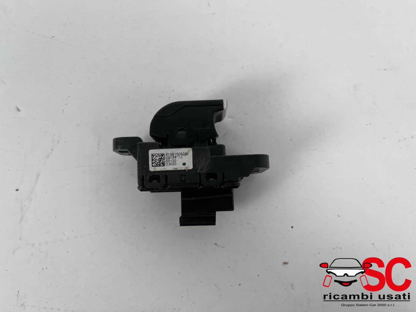 PULSANTE FRENO DI STAZIONAMENTO ALFA ROMEO Stelvio Serie (949_) 156150608 (16>)