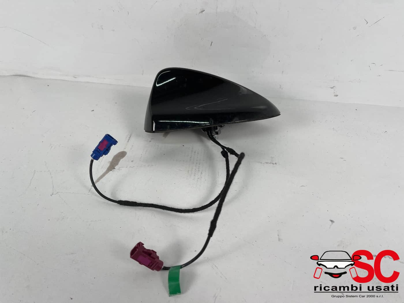 ANTENNA AUTORADIO ALFA ROMEO Stelvio Serie (949_) 156124832 (16>)