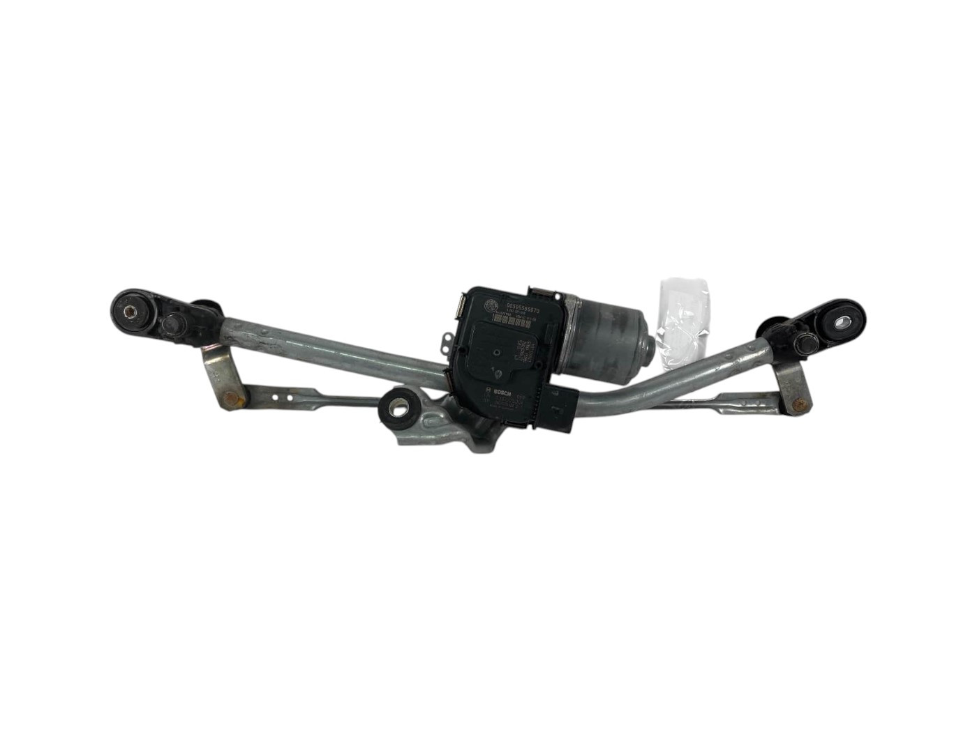 MOTORINO TERGICRISTALLO ANTERIORE ALFA ROMEO Stelvio Serie (949_) 50556597 (16>)
