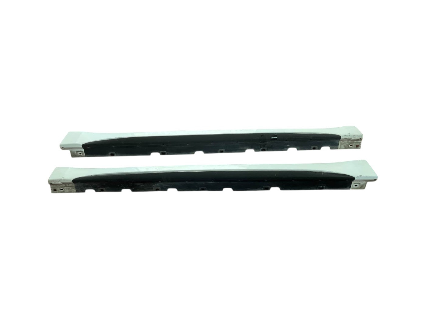 COPPIA SOTTOPORTA DESTRA E SINISTRA ALFA ROMEO Stelvio Serie (949_) 156156571 (16>)