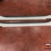COPPIA SOTTOPORTA DESTRA E SINISTRA ALFA ROMEO Stelvio Serie (949_) 156156571 (16>)