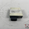 50559434 CENTRALINA RILEVATORE SPAZIATURA RADAR DI DISTANZA ALFA ROMEO Stelvio Serie (949_) diesel