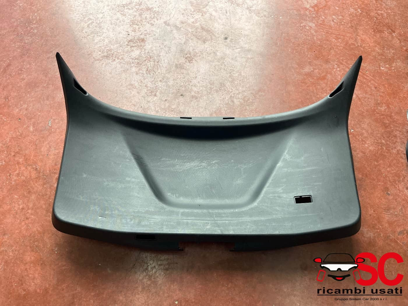 PANNELLO INTERNO BAGAGLIAIO ALFA ROMEO Stelvio Serie (949_) 156158282 (16>)
