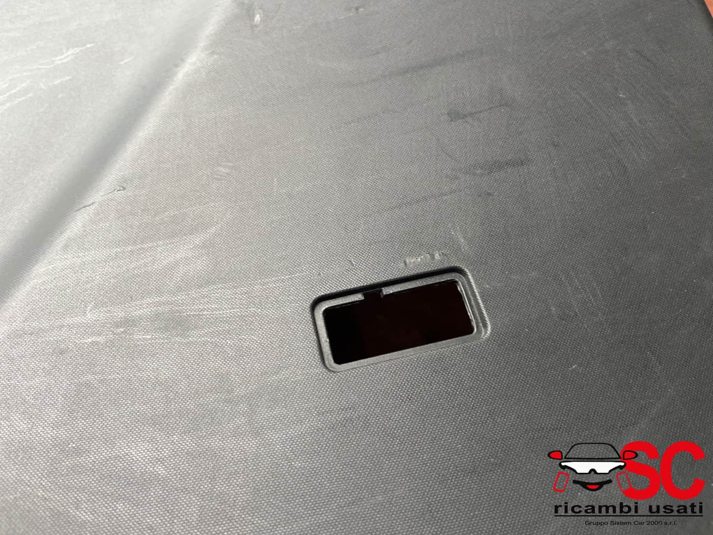 PANNELLO INTERNO BAGAGLIAIO ALFA ROMEO Stelvio Serie (949_) 156158282 (16>)