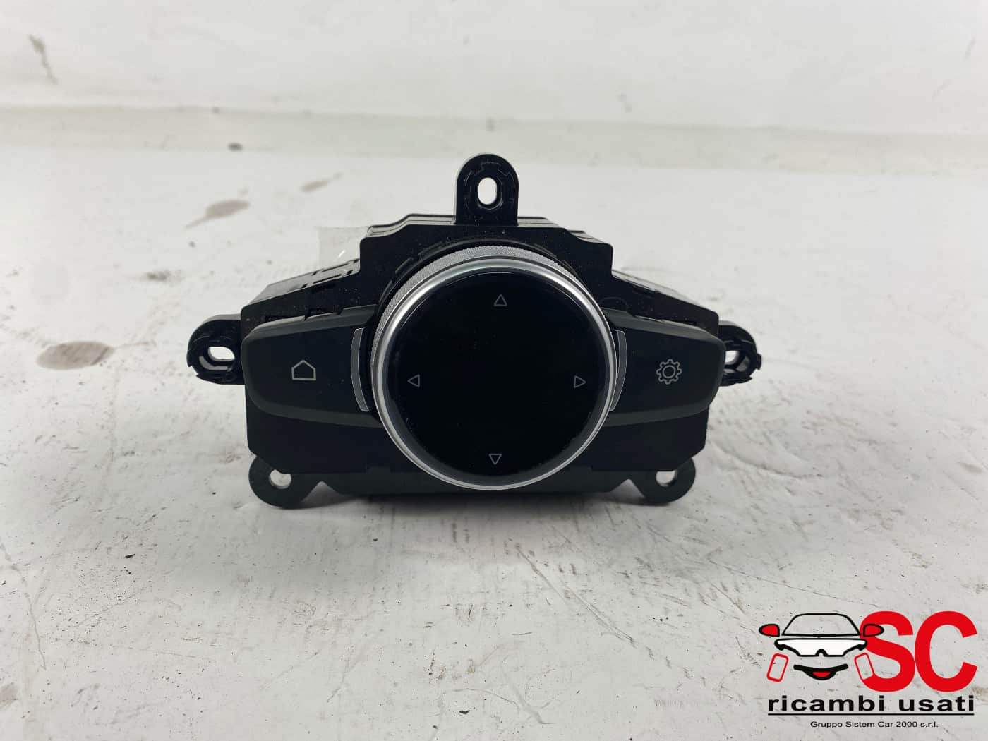 PULSANTI ALFA ROMEO Stelvio Serie (949_) 156156736 (16>)